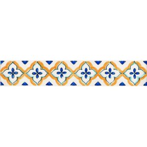 STG/A350/5232 Капри майолика 20*3