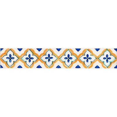 STG/A350/5232 Капри майолика 20*3