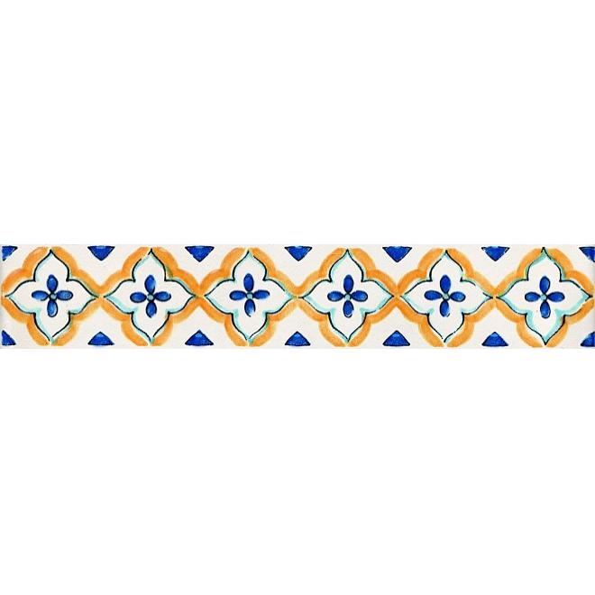 STG/A350/5232 Капри майолика 20*3 STG/A350/5232 Капри майолика 20*3