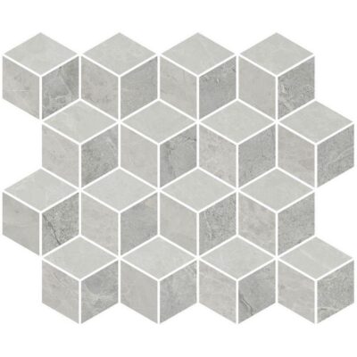 T017/48010 Риальто 3 мозаичный глянцевый 45x37
