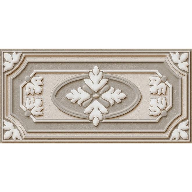 VT/A261/19056 Пьяцца 1 матовый 20*9.9 декор Керама Марацци VT/A261/19056 Пьяцца 1 матовый 20*9.9 декор Керама Марацци
