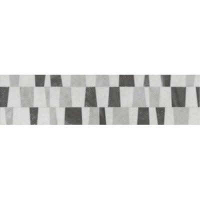 VT/A653/48010R Монте Тиберио 1 глянцевый обрезной 80x19