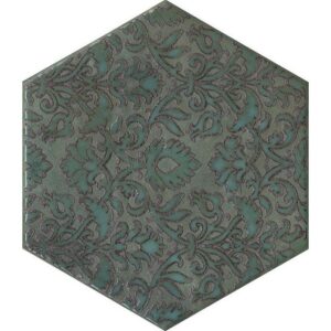 VT/B560/SG23037N Гроссето зеленый 20x23