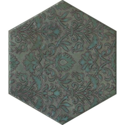 VT/B560/SG23037N Гроссето зеленый 20x23