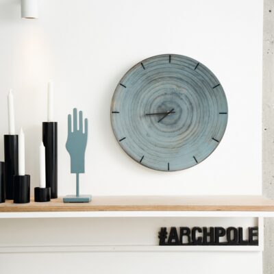 Часы  Fullmoon  винтажный синий ARCHPOLE (Архполе)