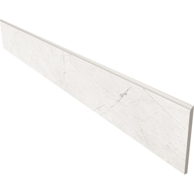 Керамогранит Плинтус NL00 Nolana White Неполированный 7x60 Skirting/NL00_NS/7x60x10 Керамогранит Плинтус NL00 Nolana White Неполированный 7x60 Skirting/NL00_NS/7x60x10