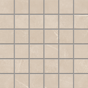 Мозаика NL01 Nolana Beige неполированная (5х5) 30x30 Mosaic/NL01_NS/30x30x10/5x5