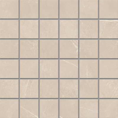 Мозаика NL01 Nolana Beige неполированная (5х5) 30x30 Mosaic/NL01_NS/30x30x10/5x5