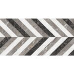 Керамогранит IM02 Improve Mix Color Неполированный Рект. 60x120x10 IM02/NS_R9/60x120x10R/GW