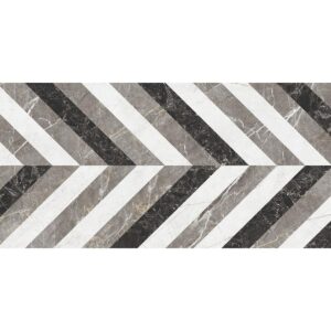 Керамогранит IM02 Improve Mix Color Неполированный Рект. 60x120x10 IM02/NS_R9/60x120x10R/GW