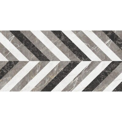 Керамогранит IM02 Improve Mix Color Неполированный Рект. 60x120x10 IM02/NS_R9/60x120x10R/GW