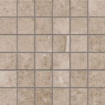 Мозаика EE02 Seed Creamy Неполированная (5х5) 30x30 Mosaic/EE02_NS/30x30x8/5x5