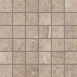 Мозаика EE02 Seed Creamy Неполированная (5х5) 30x30 Mosaic/EE02_NS/30x30x8/5x5