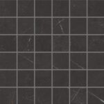Мозаика NL04 Nolana Black неполированная (5х5) 30x30 Mosaic/NL04_NS/30x30x10/5x5