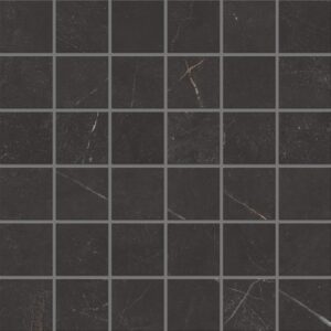 Мозаика NL04 Nolana Black неполированная (5х5) 30x30 Mosaic/NL04_NS/30x30x10/5x5