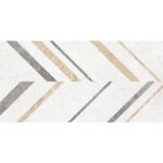 Керамогранит IM00 Improve White Неполированный Рект. 60x120x10  IM00/NS_R9/60x120x10R/GW