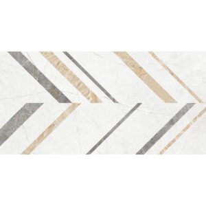 Керамогранит IM00 Improve White Неполированный Рект. 60x120x10  IM00/NS_R9/60x120x10R/GW