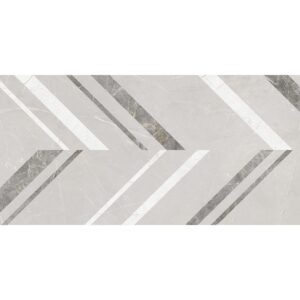 Керамогранит IM01 Improve Light Grey Неполированный Рект. 60x120x10 IM01/NS_R9/60x120x10R/GW