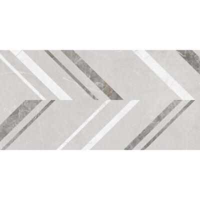 Керамогранит IM01 Improve Light Grey Неполированный Рект. 60x120x10 IM01/NS_R9/60x120x10R/GW