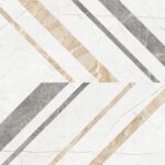 Керамогранит IM00 Improve White Неполированный Рект. 60x60x10 IM00/NS_R9/60x60x10R/GW