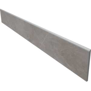 Керамогранит Плинтус NL03 Nolana Dark Grey Неполированный 7x60 Skirting/NL03_NS/7x60x10