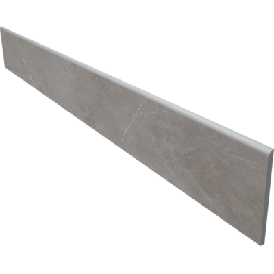 Керамогранит Плинтус NL03 Nolana Dark Grey Неполированный 7x60 Skirting/NL03_NS/7x60x10