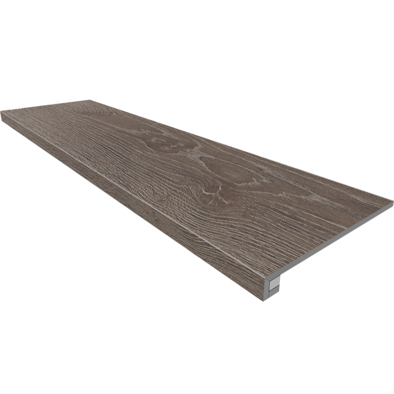 Ступени Комплект KW03 Kraft Wood Wenge (Ступень 33x120 структурированный прямоугольный бортик без насечек + Подступенок 14 Ступени Комплект KW03 Kraft Wood Wenge (Ступень 33x120 структурированный прямоугольный бортик без насечек + Подступенок 14
