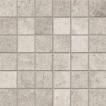 Мозаика EE01 Seed Light Grey Неполированная (5х5) 30x30 Mosaic/EE01_NS/30x30x8/5x5