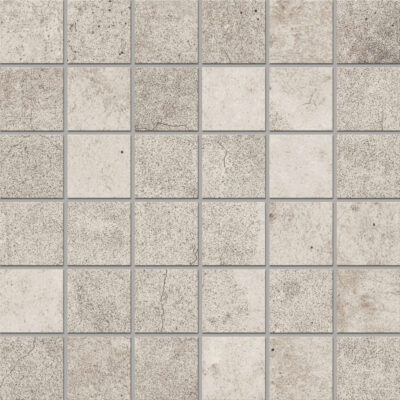Мозаика EE01 Seed Light Grey Неполированная (5х5) 30x30 Mosaic/EE01_NS/30x30x8/5x5