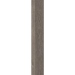 Керамогранит KW05 Kraft Wood Dark Grey Структурированный Рект. 19