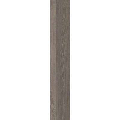 Керамогранит KW05 Kraft Wood Dark Grey Структурированный Рект. 19