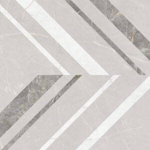 Керамогранит IM01 Improve Light Grey Неполированный Рект. 60x60x10 IM01/NS_R9/60x60x10R/GW