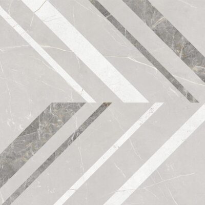 Керамогранит IM01 Improve Light Grey Неполированный Рект. 60x60x10 IM01/NS_R9/60x60x10R/GW