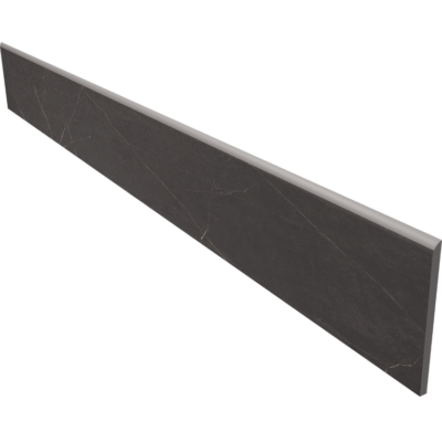 Керамогранит Плинтус NL04 Nolana Black Неполированный 7x60 Skirting/NL04_NS/7x60x10