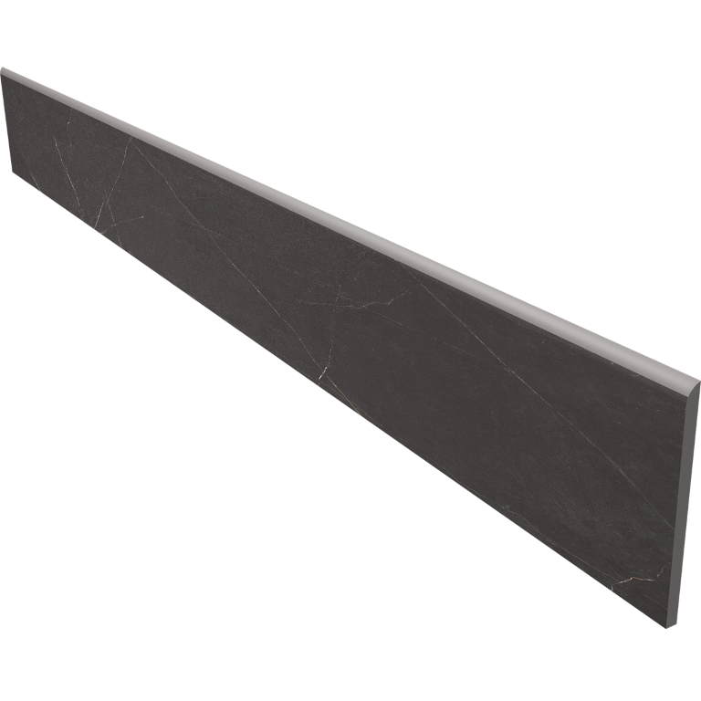Керамогранит Плинтус NL04 Nolana Black Неполированный 7x60 Skirting/NL04_NS/7x60x10 Керамогранит Плинтус NL04 Nolana Black Неполированный 7x60 Skirting/NL04_NS/7x60x10