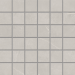 Мозаика NL02 Nolana Light Grey неполированная (5х5) 30x30 Mosaic/NL02_NS/30x30x10/5x5