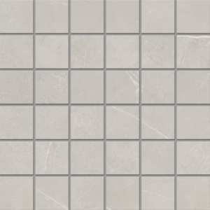 Мозаика NL02 Nolana Light Grey неполированная (5х5) 30x30 Mosaic/NL02_NS/30x30x10/5x5
