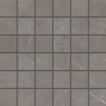 Мозаика NL03 Nolana Dark Grey неполированная (5х5) 30x30 Mosaic/NL03_NS/30x30x10/5x5