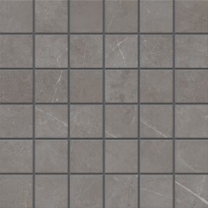 Мозаика NL03 Nolana Dark Grey неполированная (5х5) 30x30 Mosaic/NL03_NS/30x30x10/5x5