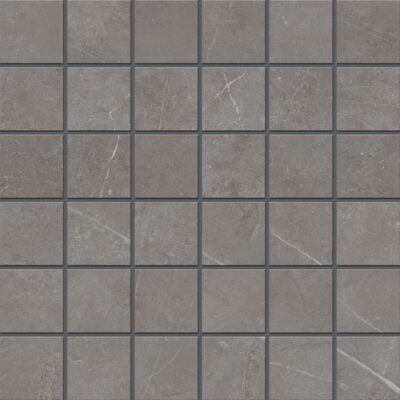 Мозаика NL03 Nolana Dark Grey неполированная (5х5) 30x30 Mosaic/NL03_NS/30x30x10/5x5