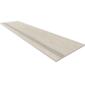 Ступени Ступень KW00 Kraft Wood Nordic структурированный с насечками 30x120 Steptrade/KW00_NR/30x120x10