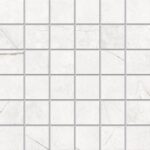 Мозаика NL00 Nolana White неполированная (5х5) 30x30 Mosaic/NL00_NS/30x30x10/5x5