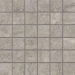 Мозаика RE04 Stride Grey Неполированная (5х5) 30x30 Mosaic/RE04_NS/30x30x8/5x5/