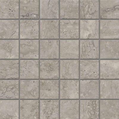 Мозаика RE04 Stride Grey Неполированная (5х5) 30x30 Mosaic/RE04_NS/30x30x8/5x5/