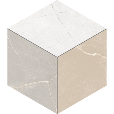 Мозаика NL00/NL01/NL02 Nolana Cube неполированная 29x25 Mosaic/NL00_NS/NL01_NS/NL02_NS/29x25x10/Cube
