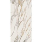 Керамогранит RM01 Miramare White Неполированный Рект. 60x120x10 RM01/NS_R9/60x120x10R/GW