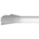Карниз гладкий SKT437