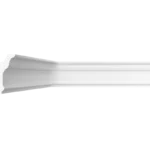 Карниз гладкий SKT438