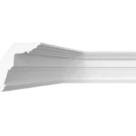 Карниз гладкий SKT440