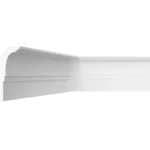 Карниз гладкий SKT442